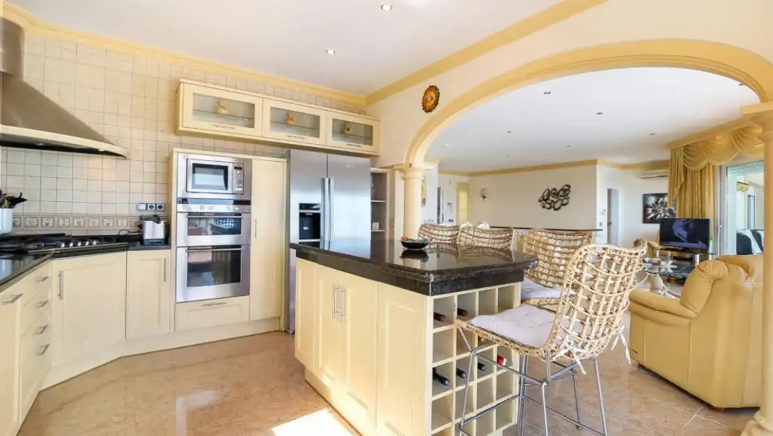 House for sale in Pinar del Advocat - Cometa, imagen 11