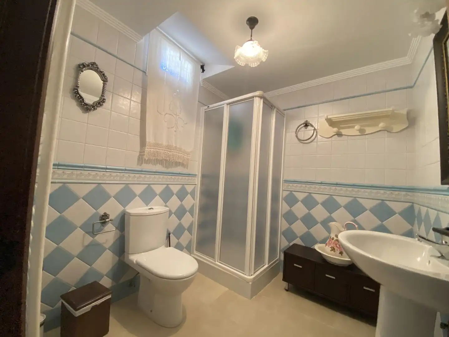 Chalet con terraza en venta en BARRANCO DEL MORO 1, imagen 58