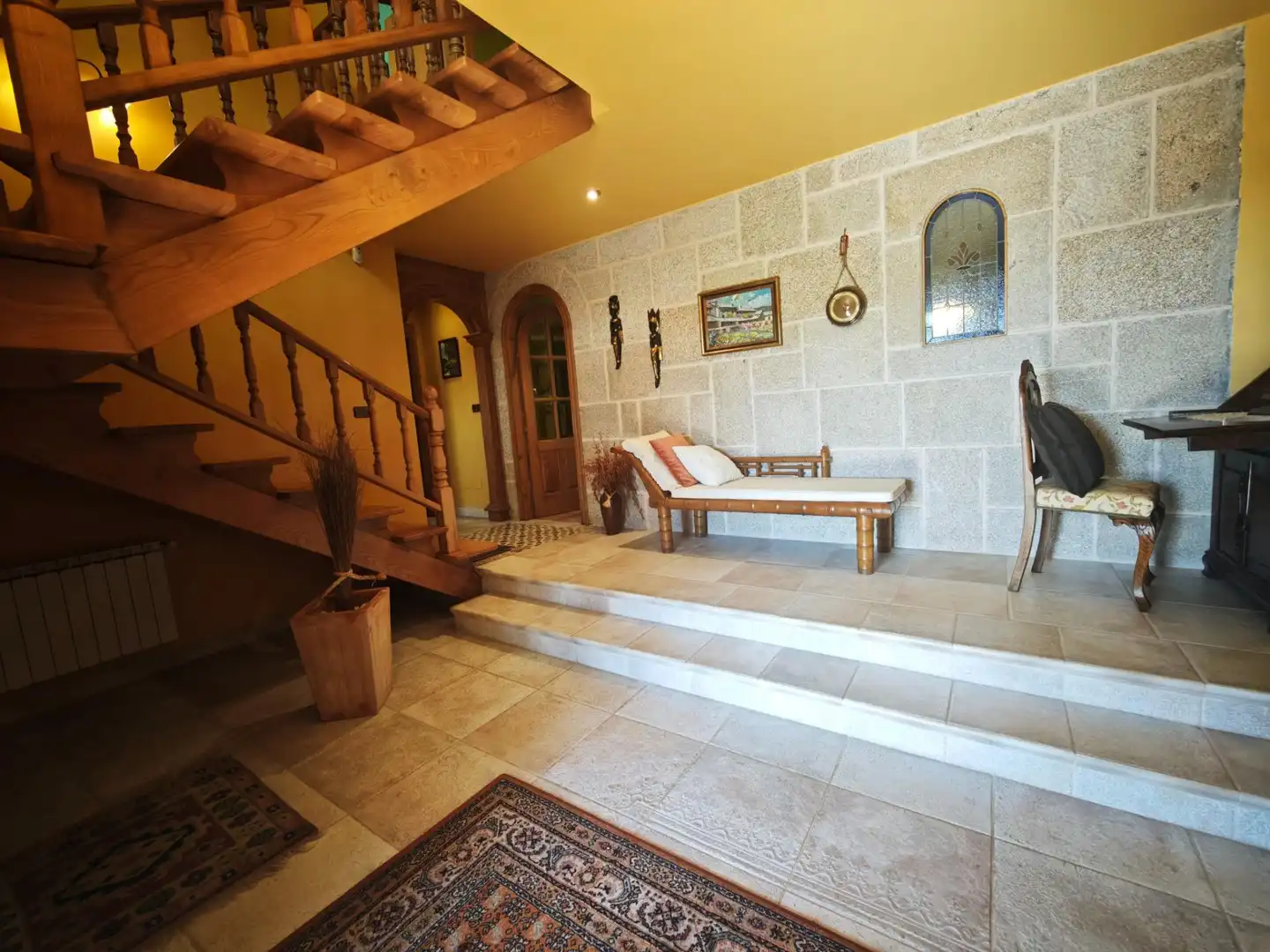 Houses for sale in Vilarmaior  with Heating, Private garden and Storage room