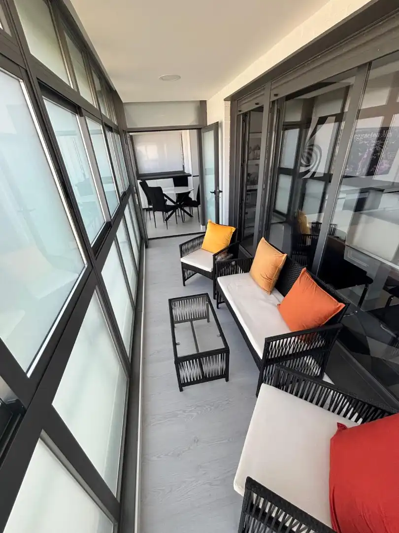 Terraza de Piso en venta en Valdemoro con Aire acondicionado, Calefacción y Terraza