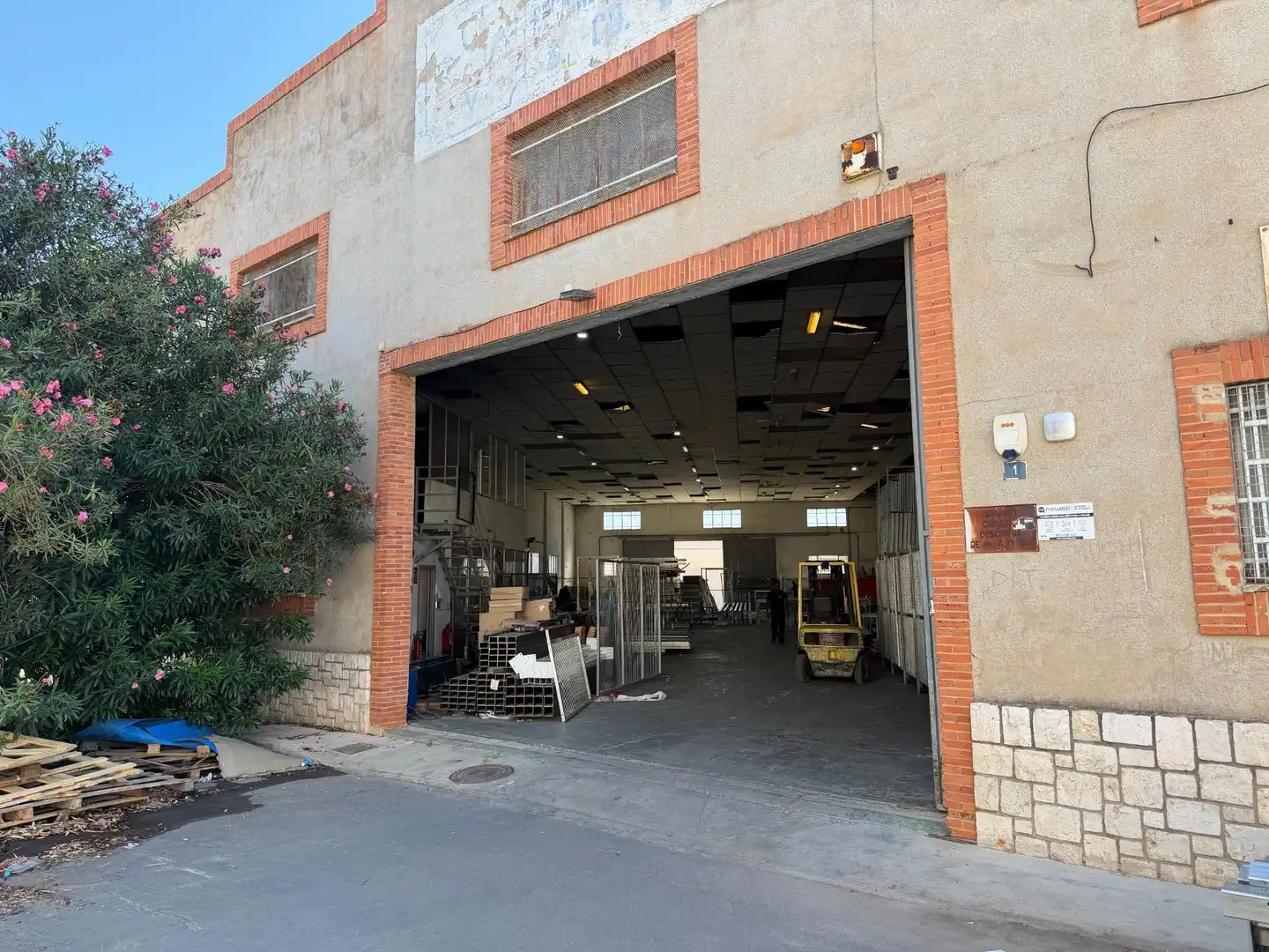 Industriegebäude zum Verkauf in Camino de la Travesa, imagen 13