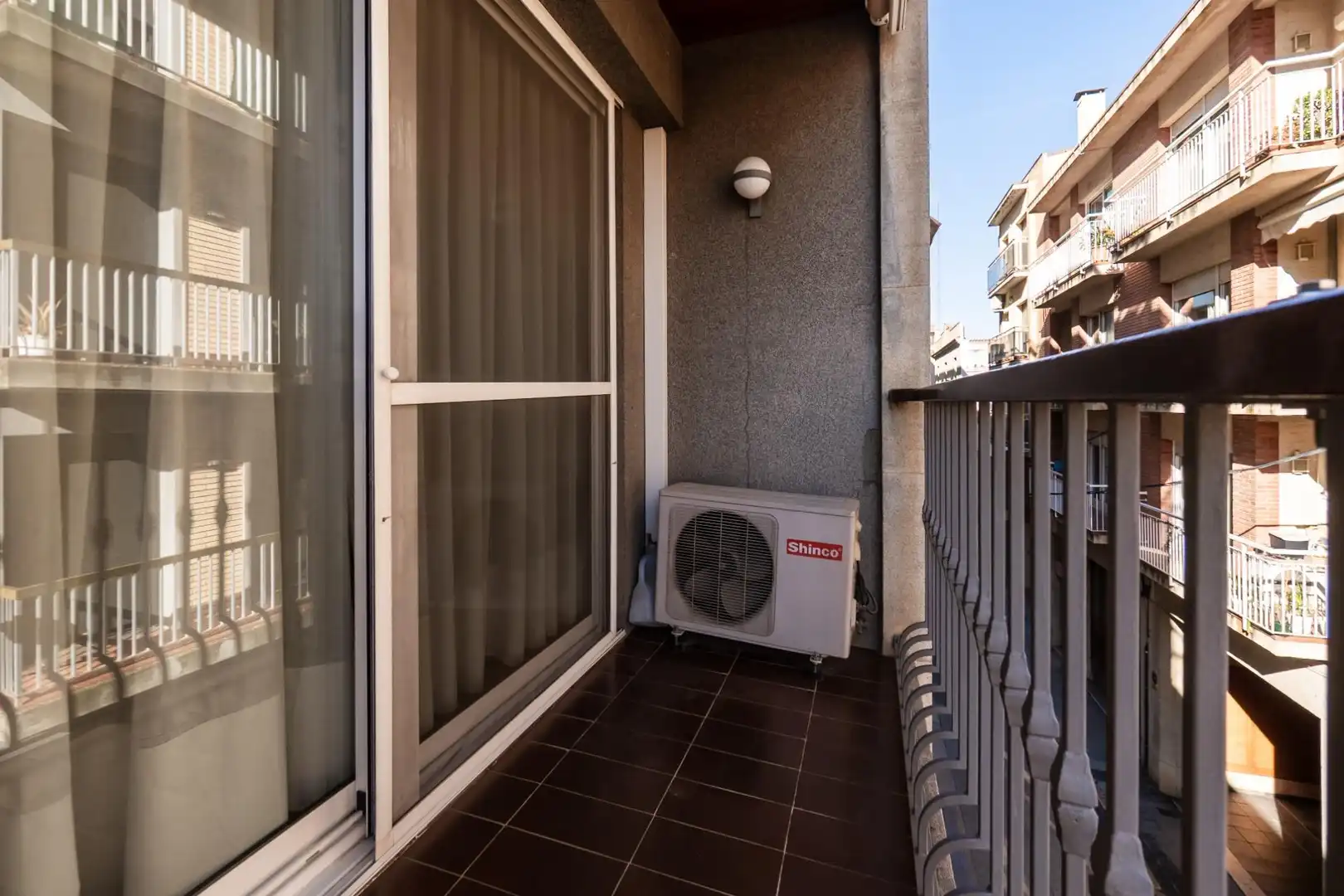 Wohnung mit Terrasse zum Verkauf in Calle de les Escoles 4, imagen 17