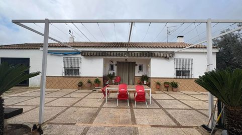 EXCLUSIVIDAD...!!! 1446- SE VENDE PARCELA RUSTICA ZONA CERRO PEREA...!!!!, imatge 3