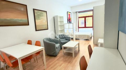 Foto 2 de Estudio de alquiler en Embajadores - Lavapiés, Madrid Capital