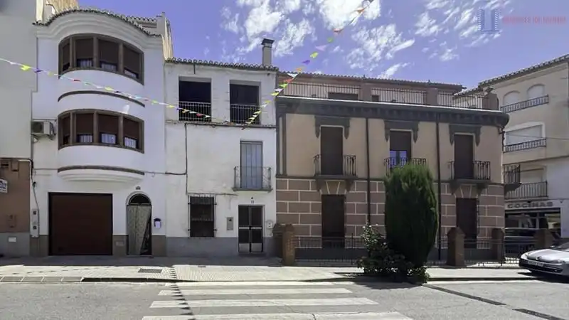 Casa o xalet en venda a SAN JOSE, 28, Barrio de Albaicín