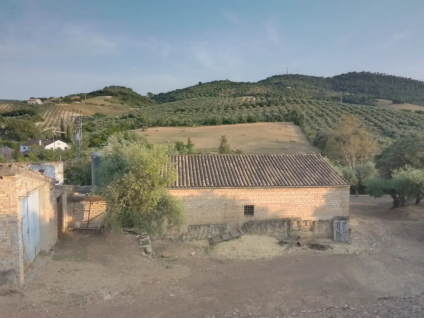 Terreno rústico en venta en Villamartín, imagen 11