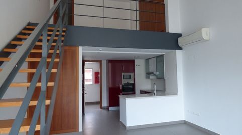 Foto 3 von Loft zur Miete in Calle Falaguera, Valterna, Paterna
