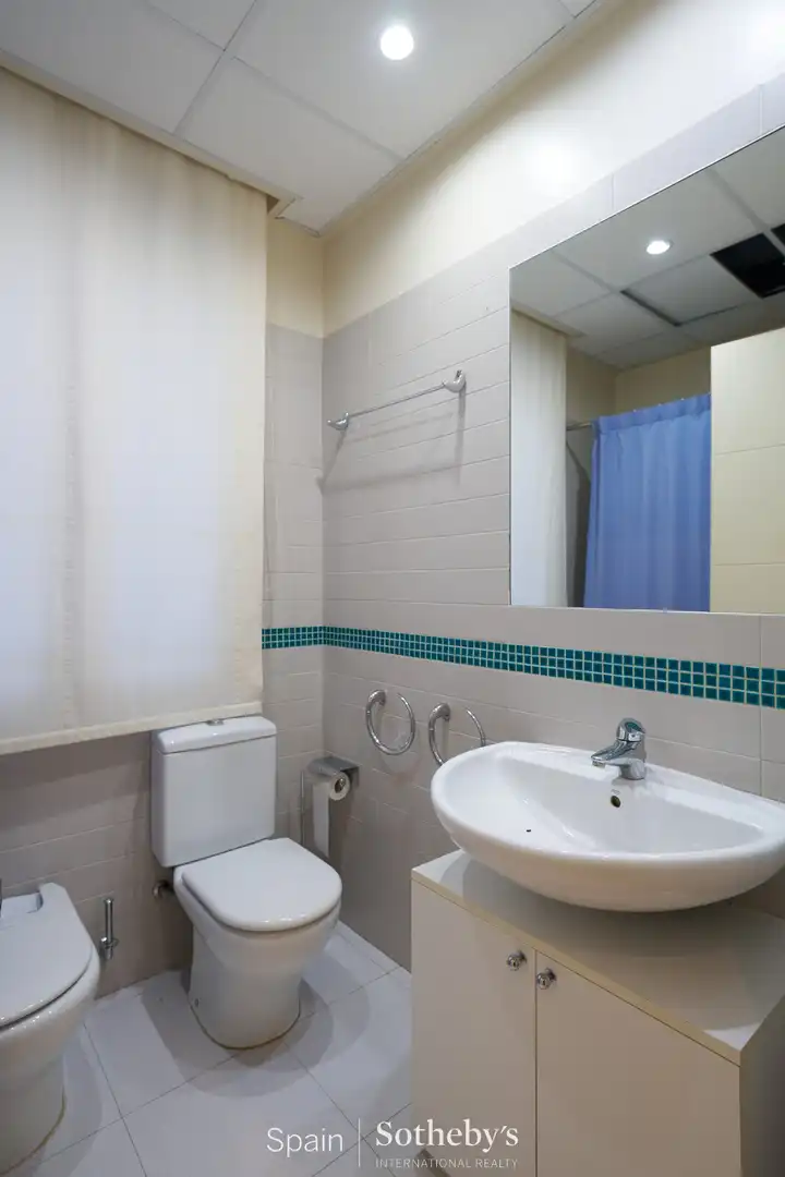 Casa amb piscina en venda a Can Girona - Terramar - Vinyet, imagen 38