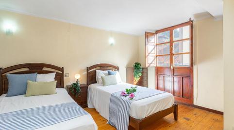 Foto 2 de Casa adosada en venta en Lugar del Campo de Golf de las Caldas, 19, San Claudio - Trubia - Las Caldas, Asturias