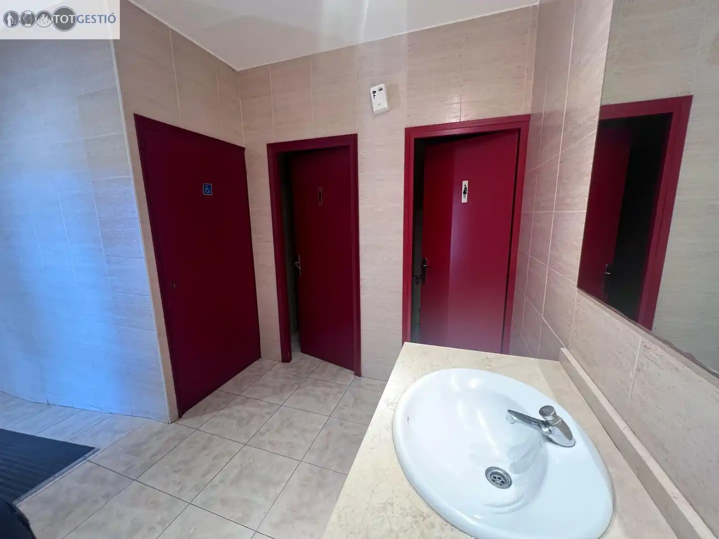 Locale commerciale in cessione a Sant Antoni de Calonge, imagen 17