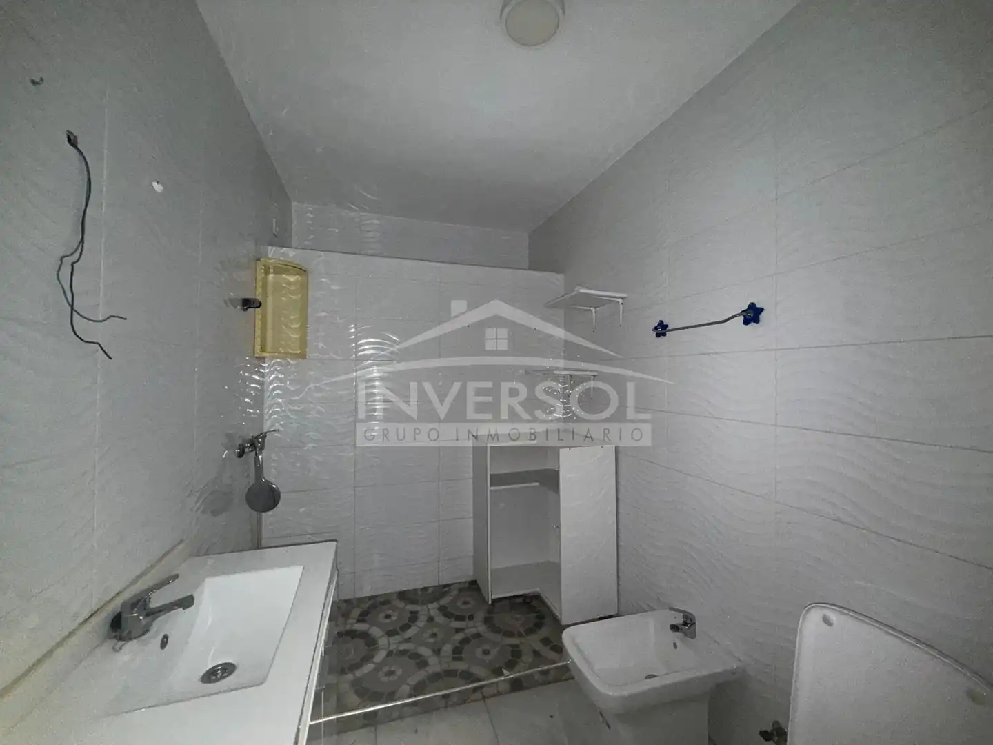 Bathroom of Houses for sale in El Ejido