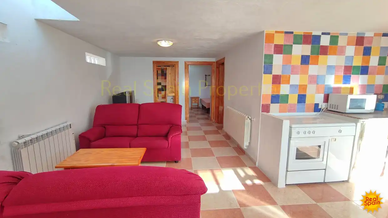 Country house for sale in Vélez-Blanco, imagen 32