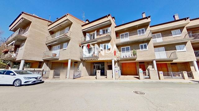 Casa adosada en Venta en Calle TENDRUY, 16 en Tremp