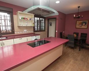 Kitchen of House or chalet for sale in  Córdoba Capital  with Air Conditioner, Heating and Terrace