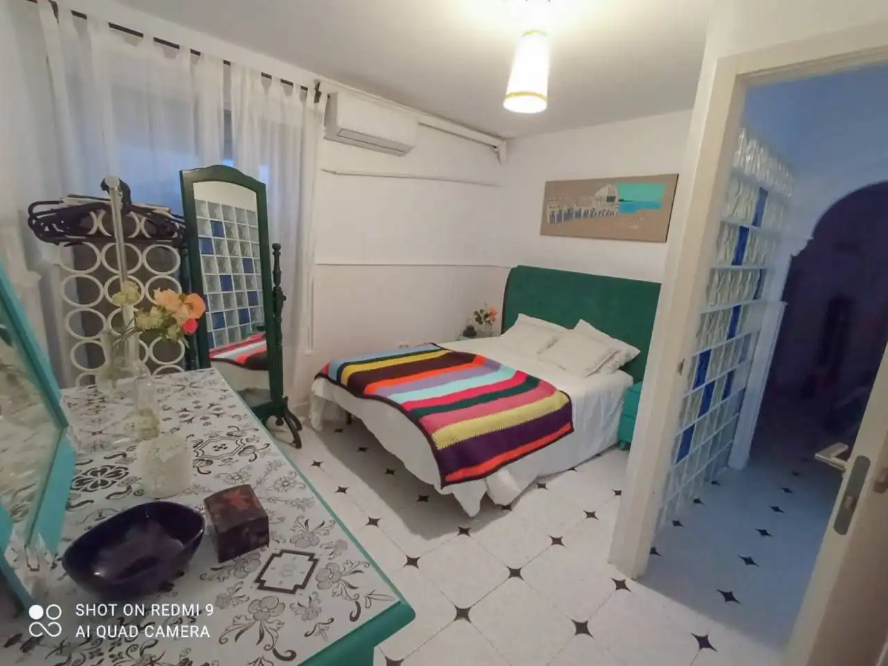 Pis de lloguer a Calle Sagasta, 88, La Caleta - La Viña