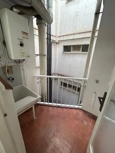 Terraza de Piso en venta en Tarragona con Aire acondicionado