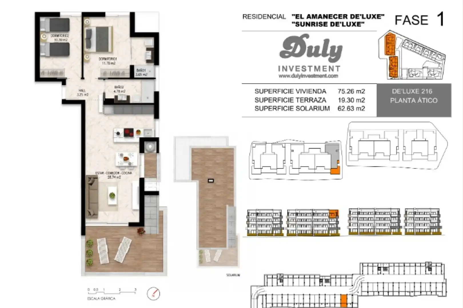 Casa o chalet en venta en Orihuela con Aire acondicionado, Calefacción y Terraza