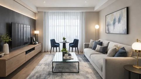 Foto 2 de Piso en venta en General Alava Kalea, Ensanche, Vitoria - Gasteiz