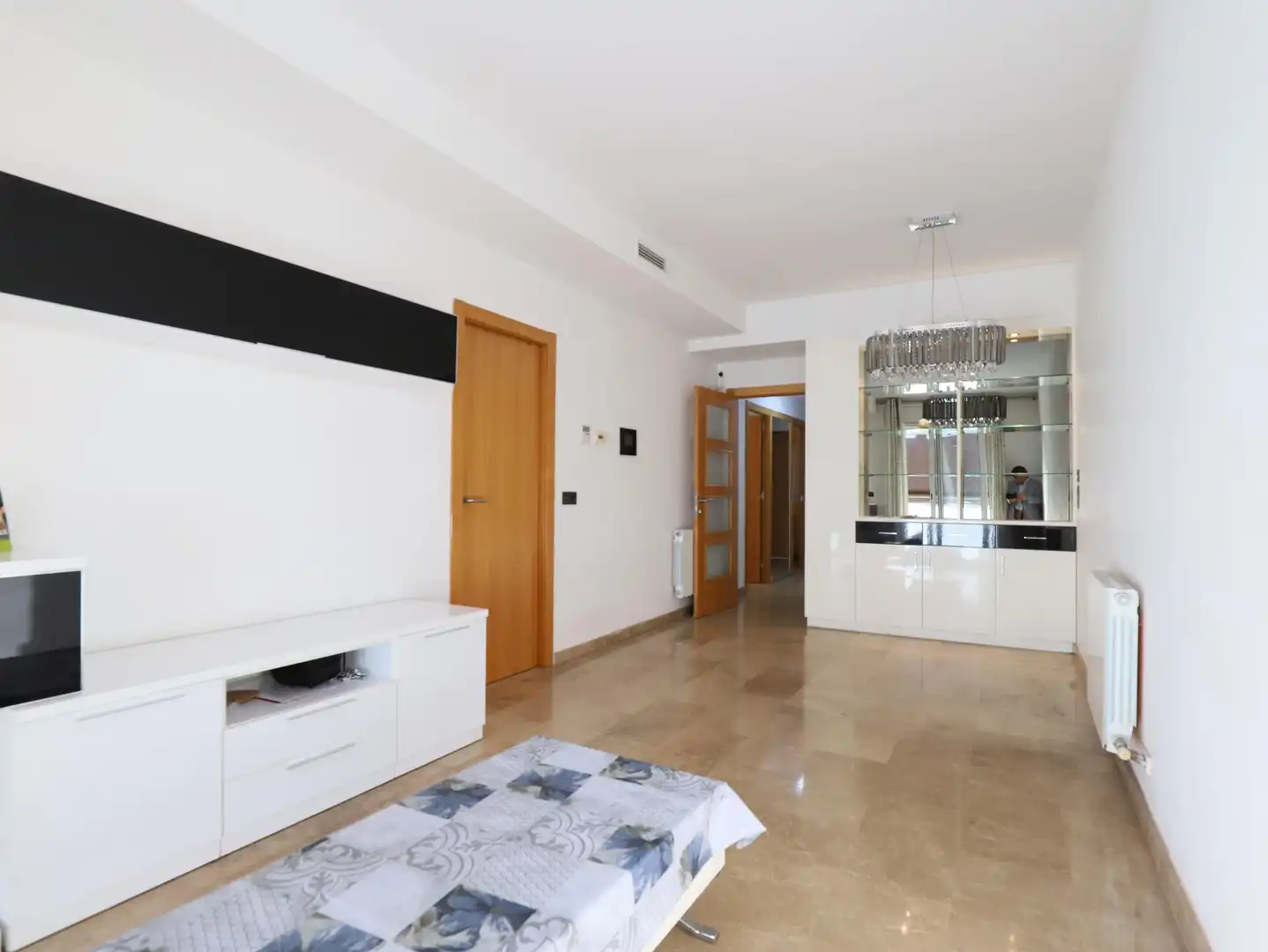 Piso en venta en Esplugues de Llobregat con Aire acondicionado, Calefacción y Terraza