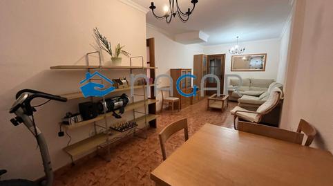 Foto 4 de Pis en venda a Huerta Fava - Santiago, La Línea de la Concepción