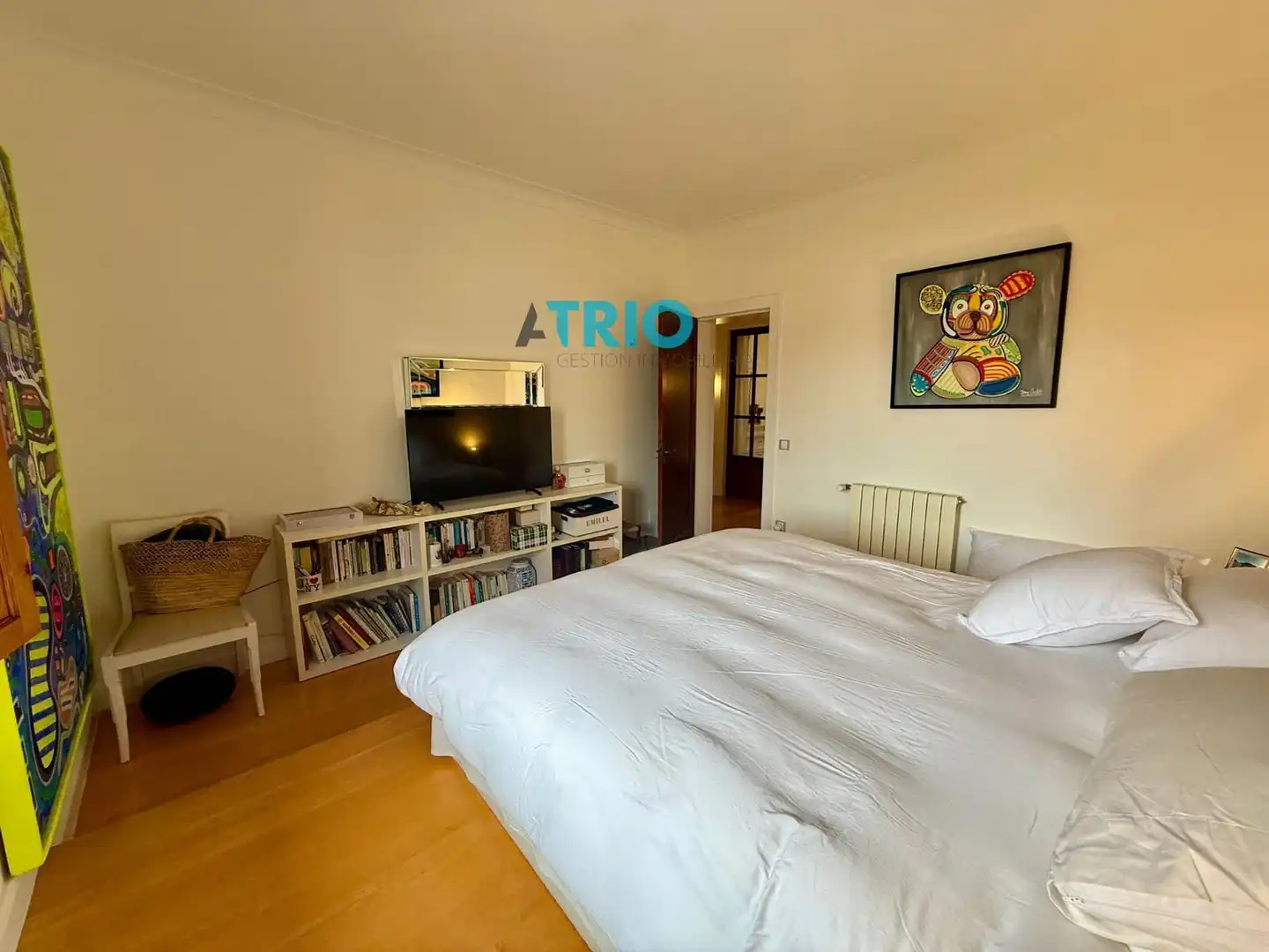 Piso con ascensor en venta en Centre, imagen 16
