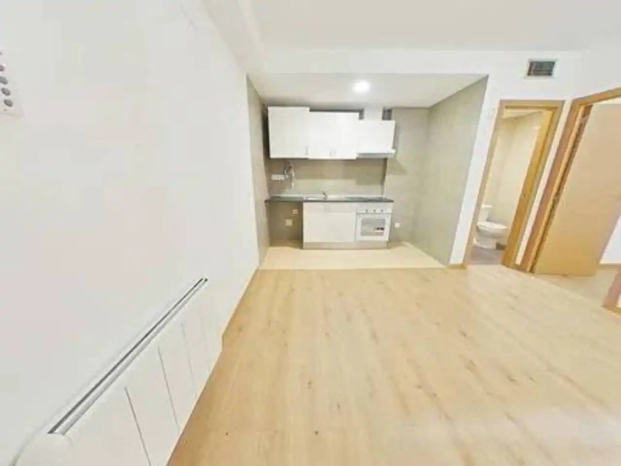 Appartamento in vendita a Calle Cl Abastos, imagen 4