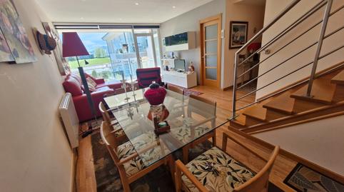 Foto 3 de Dúplex en venda a Rua Fiallega, 2, Foz, Lugo