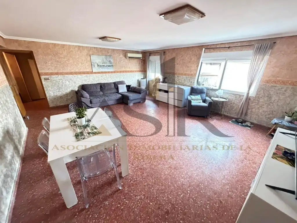 Piso en venta en Carrer Bonavista