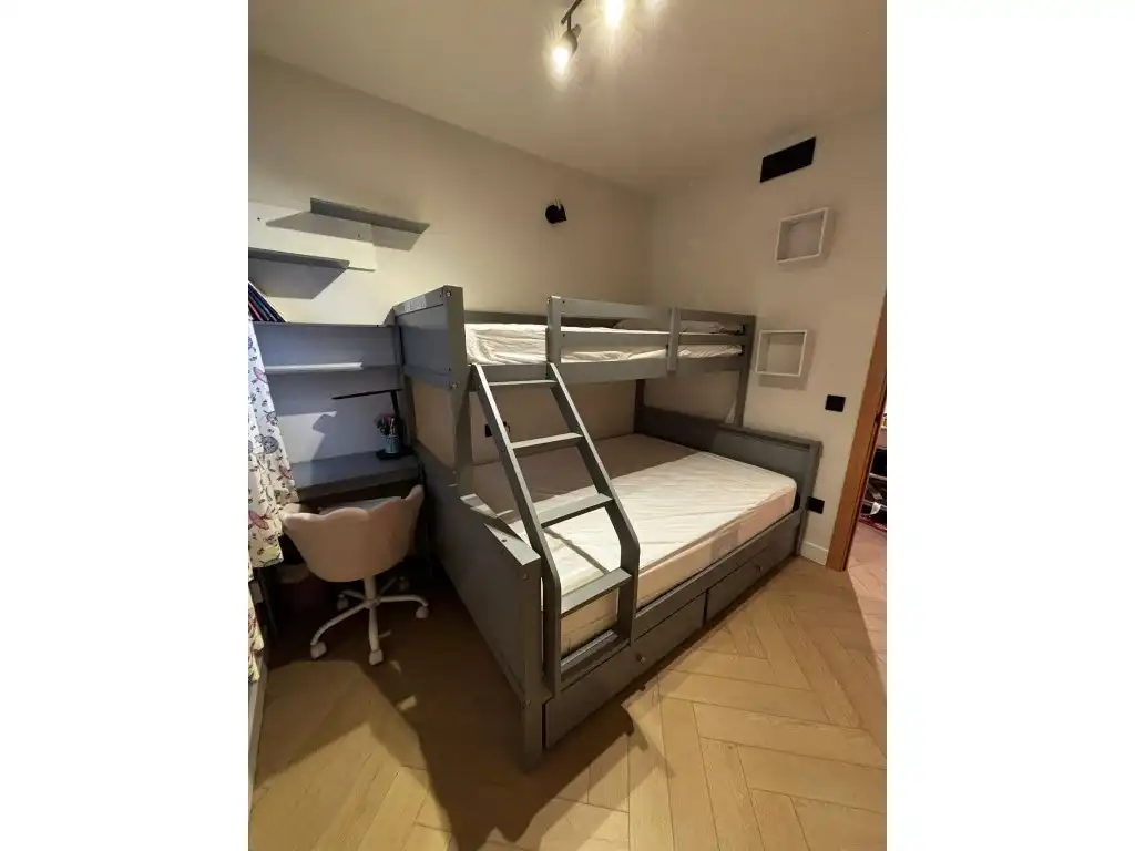 Appartement avec terrasse à vendre à Zona Papa Luna - Platja del Gurugú, imagen 3