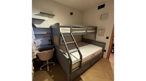 Foto 3 von Wohnung zum Verkauf in Calle 9 D'octubre, Zona Papa Luna - Platja del Gurugú, Benicarló