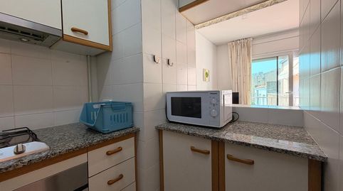 Foto 3 de Estudi en venda a Dels Rajolers, Eixample Sud – Migdia, Girona Capital