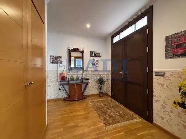 Chalet con piscina en venta en Valdepeñas, imagen 5