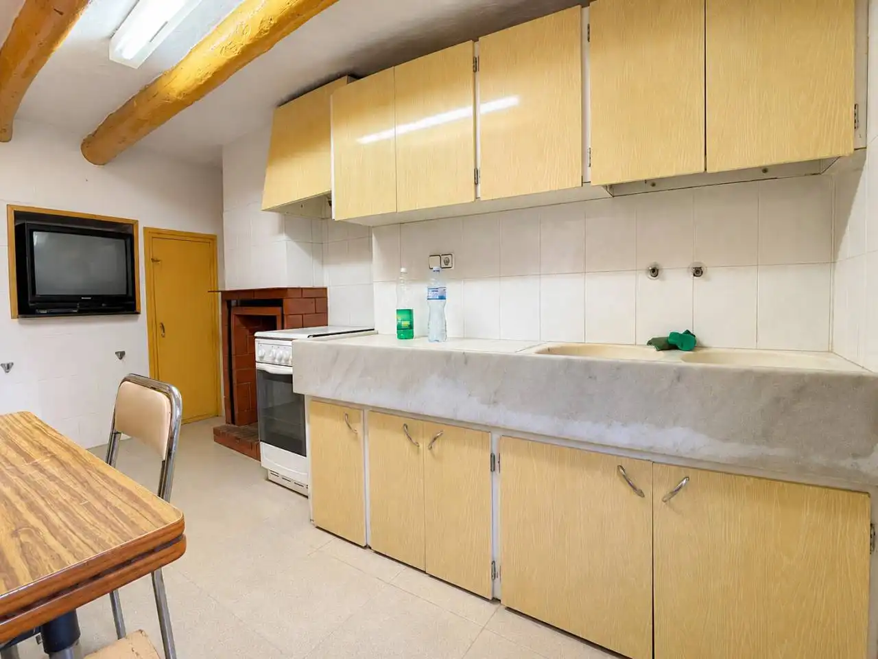 Casa en venda a Cervera, imagen 8