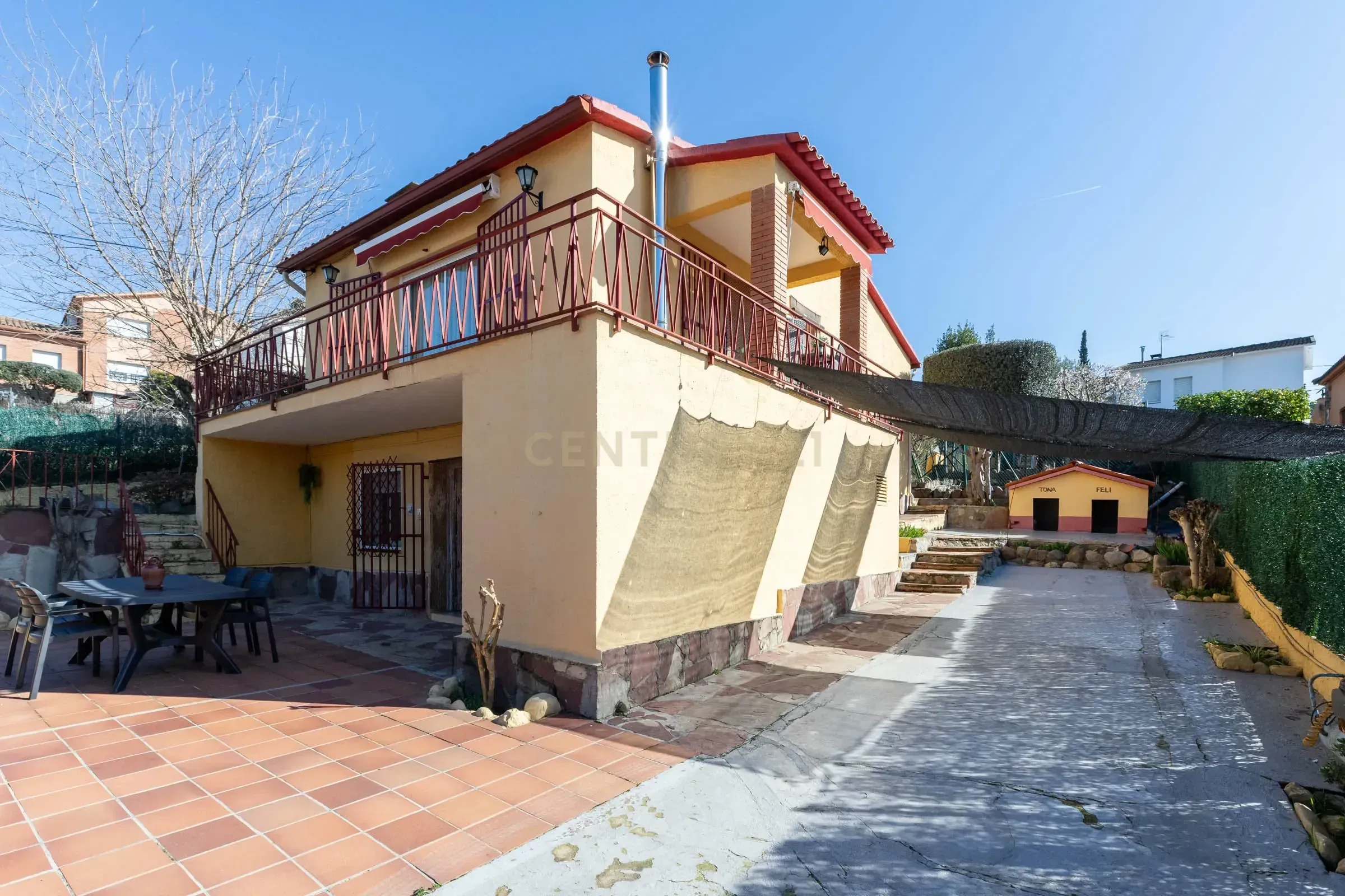 House or chalet for sale in Lliçà d'Amunt