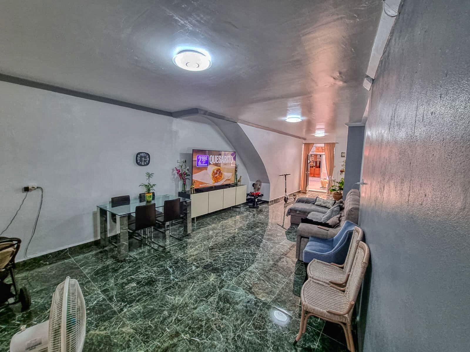 Casa o xalet en venda en Ondara amb Aire condicionat, Calefacció i Terrassa