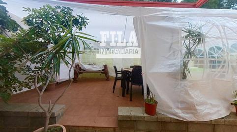 Foto 5 de Casa adosada en venda a Mas Romeu, Calafell