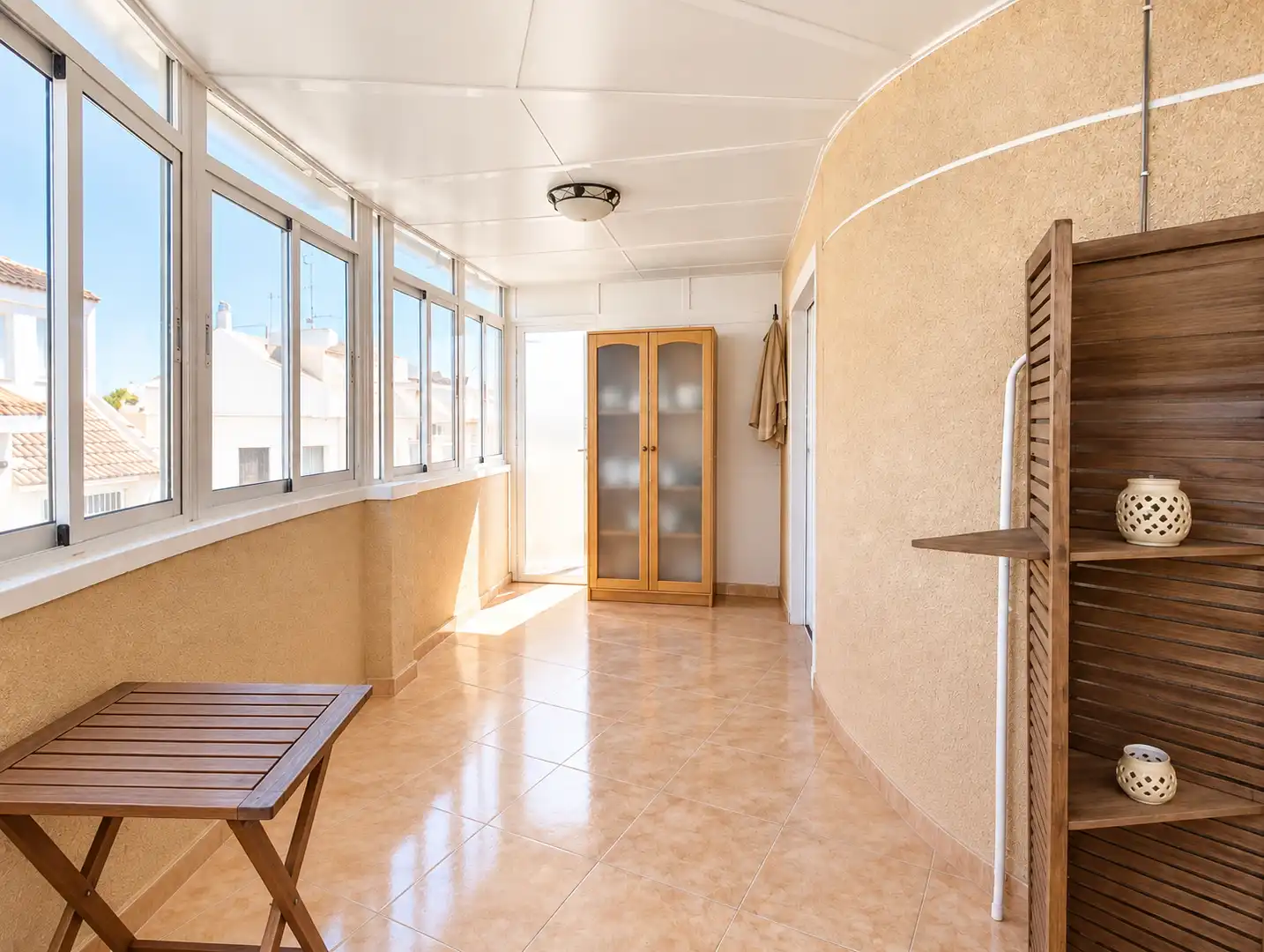 Piso con ascensor en venta en Playa del Cura, imagen 9