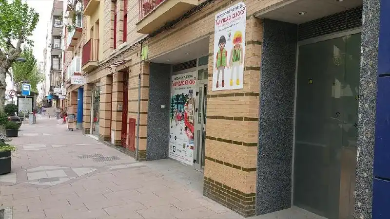 Gewerbefläche zur Miete in Andújar, imagen 2