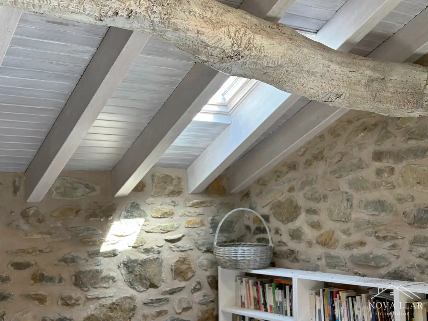 Casa o chalet en venta en Ribes de Freser con Calefacción, Jardín privado y Terraza