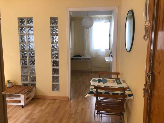 Piso en Venta en Calle del Cardenal Cisneros en Trafalgar