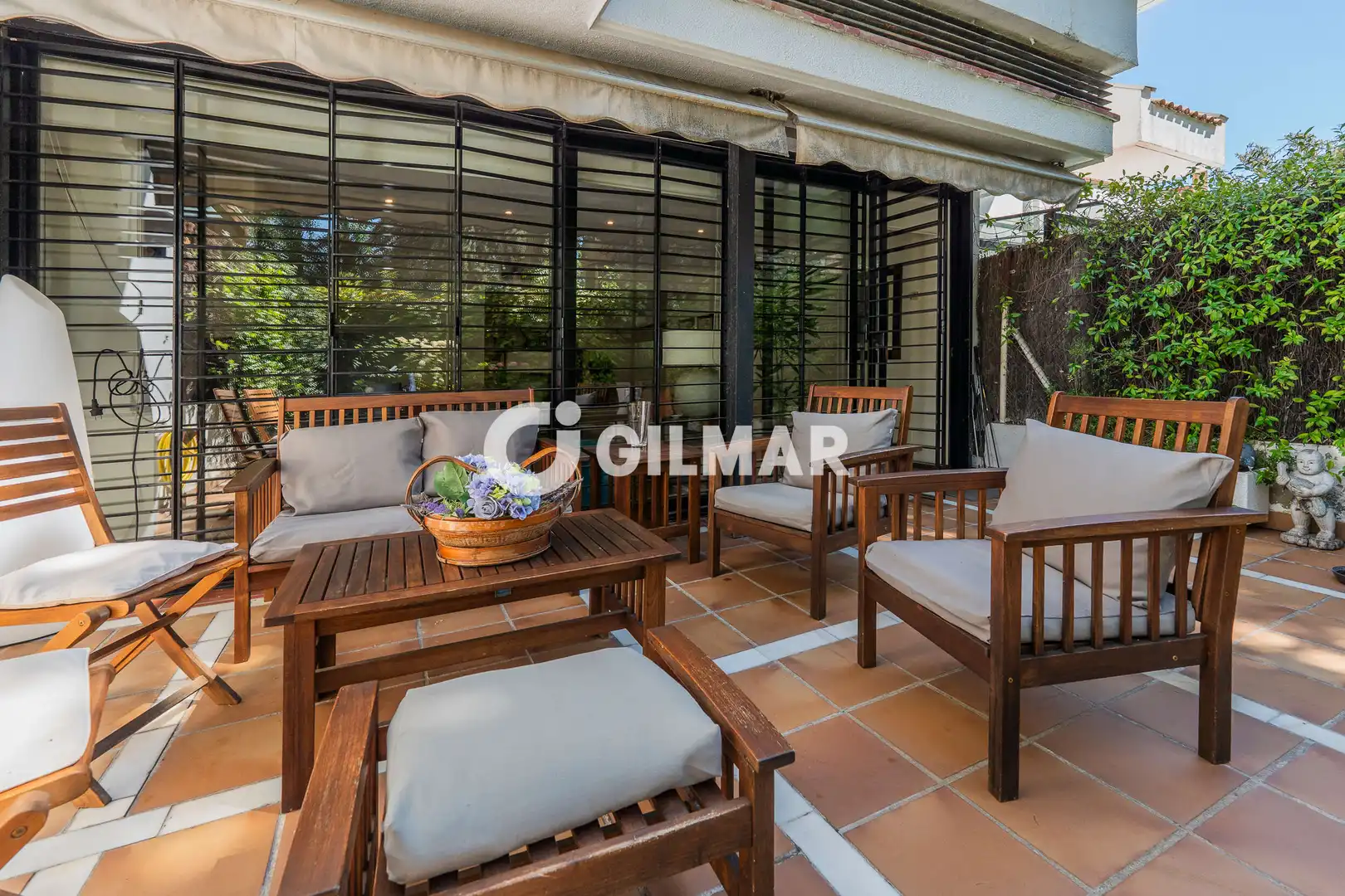 Adosado con piscina en venta en El Soto de la Moraleja, imagen 5