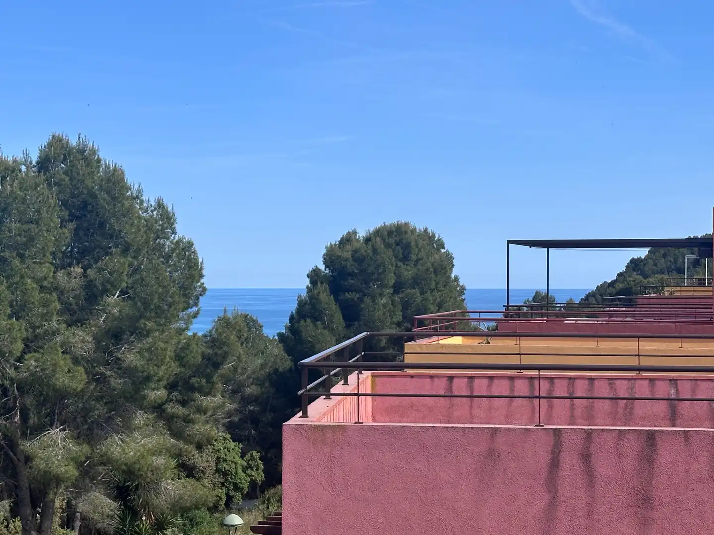 Terrace of Houses for sale in  Tarragona Capital  with Air Conditioner, Heating and Private garden