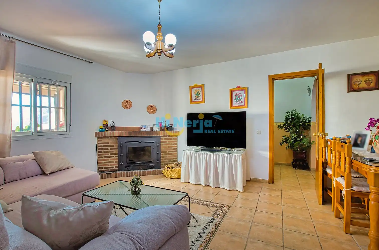 Maison avec piscine à vendre à Alcaucín, imagen 3