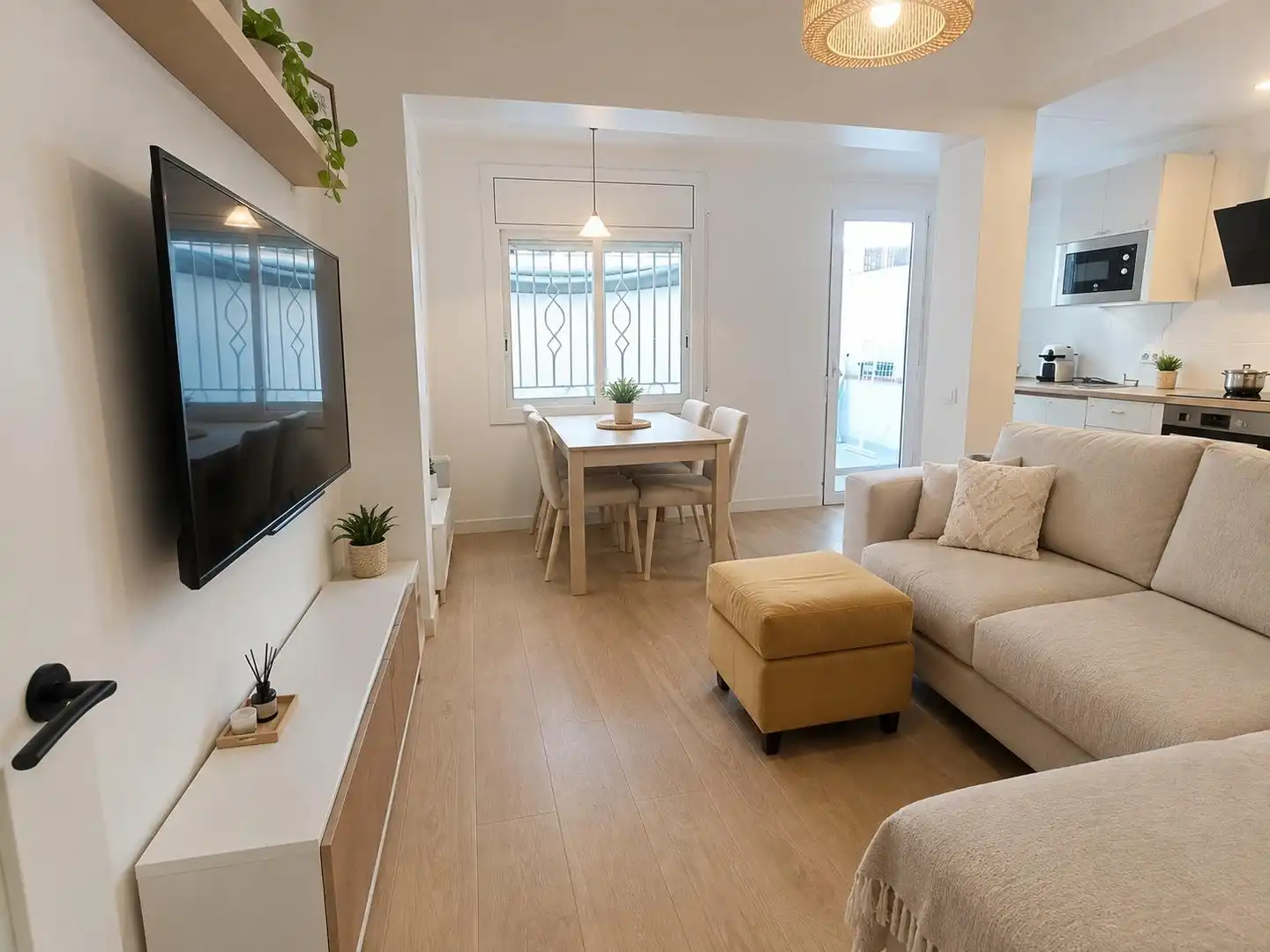 Piso en venta en Estació de França