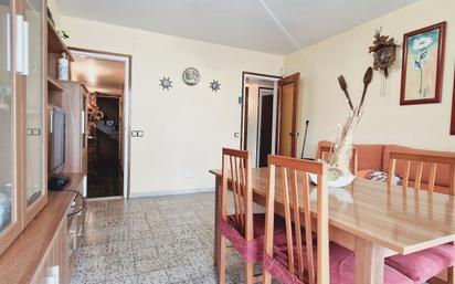 Dining room of Flat for sale in Cunit  with Air Conditioner and Terrace