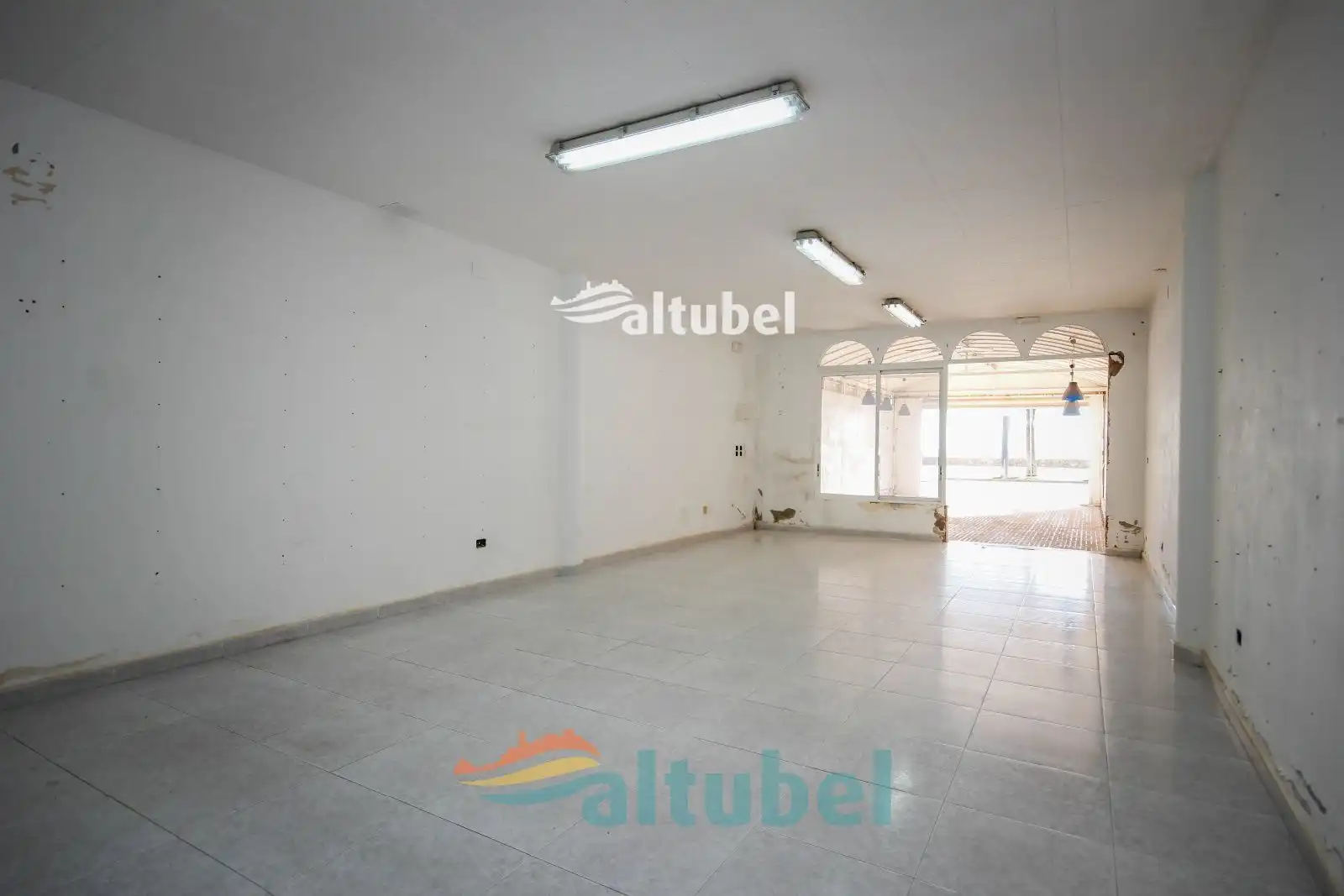 Local comercial en venda a Papa Luna 12, imagen 9