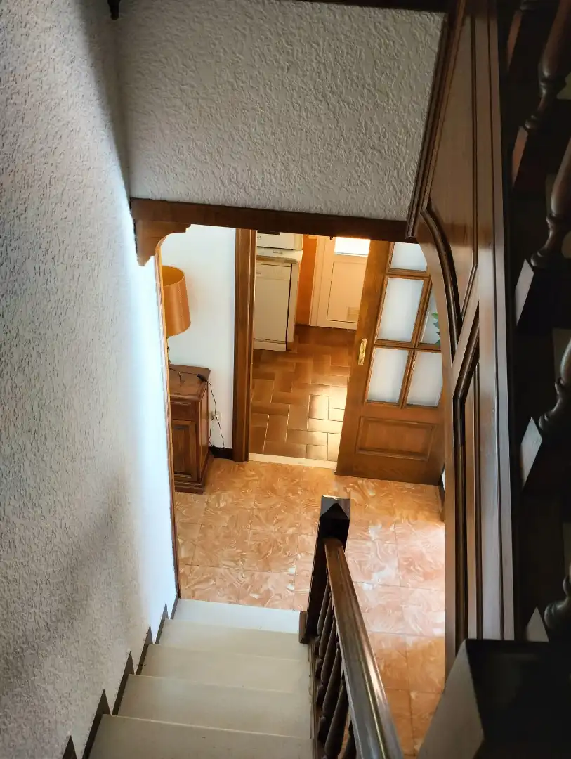Casa o xalet en venda en Santa Coloma de Farners amb Calefacció, Traster i Forn