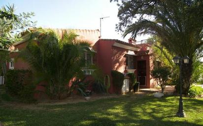 House or chalet for sale in El Rosario - Ricmar