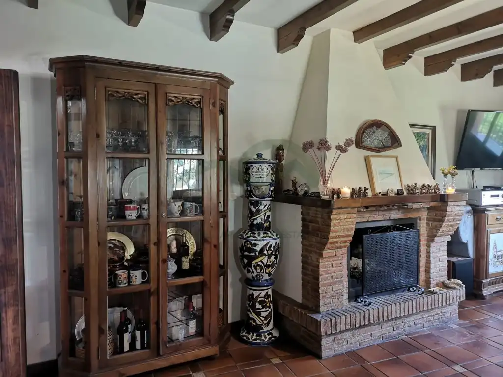 Casa rústica en venta en Arriate, imagen 31