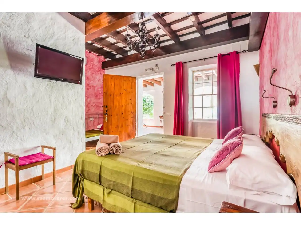 Terreno rustico in vendita a Sant Climent - Es Canutells, imagen 35